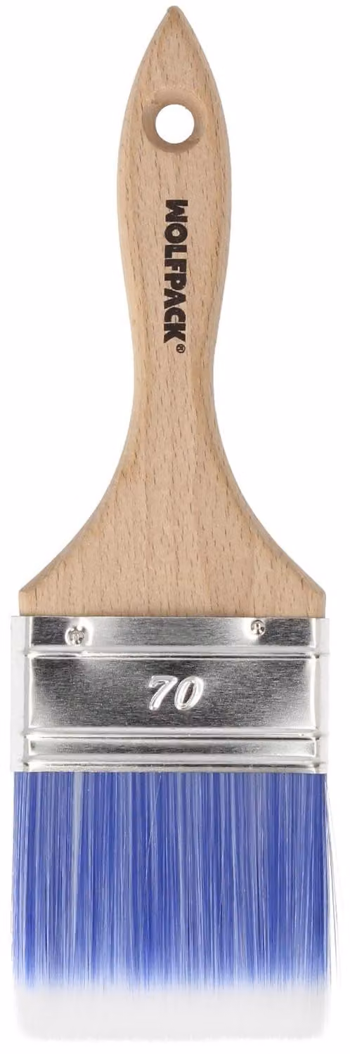 Palette professionale per pittori, con manico ergonomico