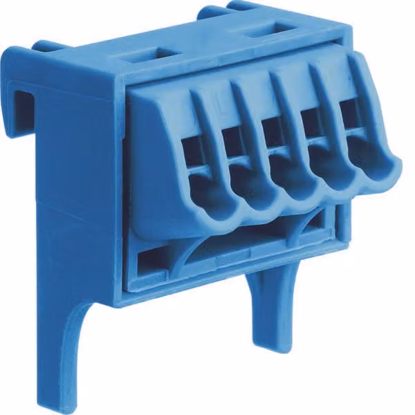 Hager N-terminale Volta VZ455N (VE10)