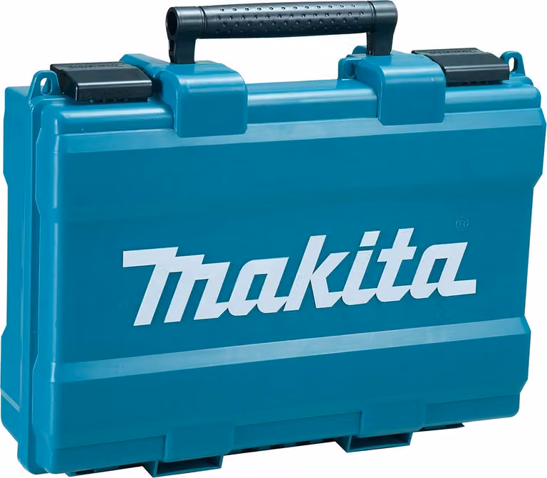 Makita Custodia in plastica per il trasporto