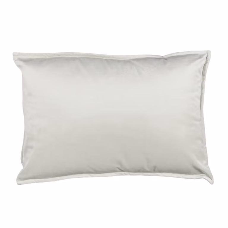 FASCINO Cuscino arredamento - Taglia: 30x50,Colore: FASCINO - GRIGIO