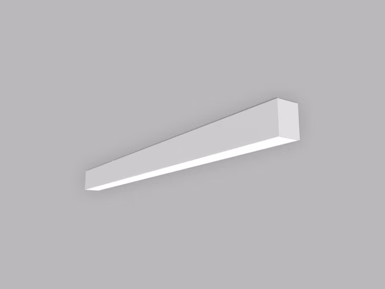 LED2 1314251DT Plafona LINO II 120 P, W TRIAC 32W 3000K/3500K/4000K bianco