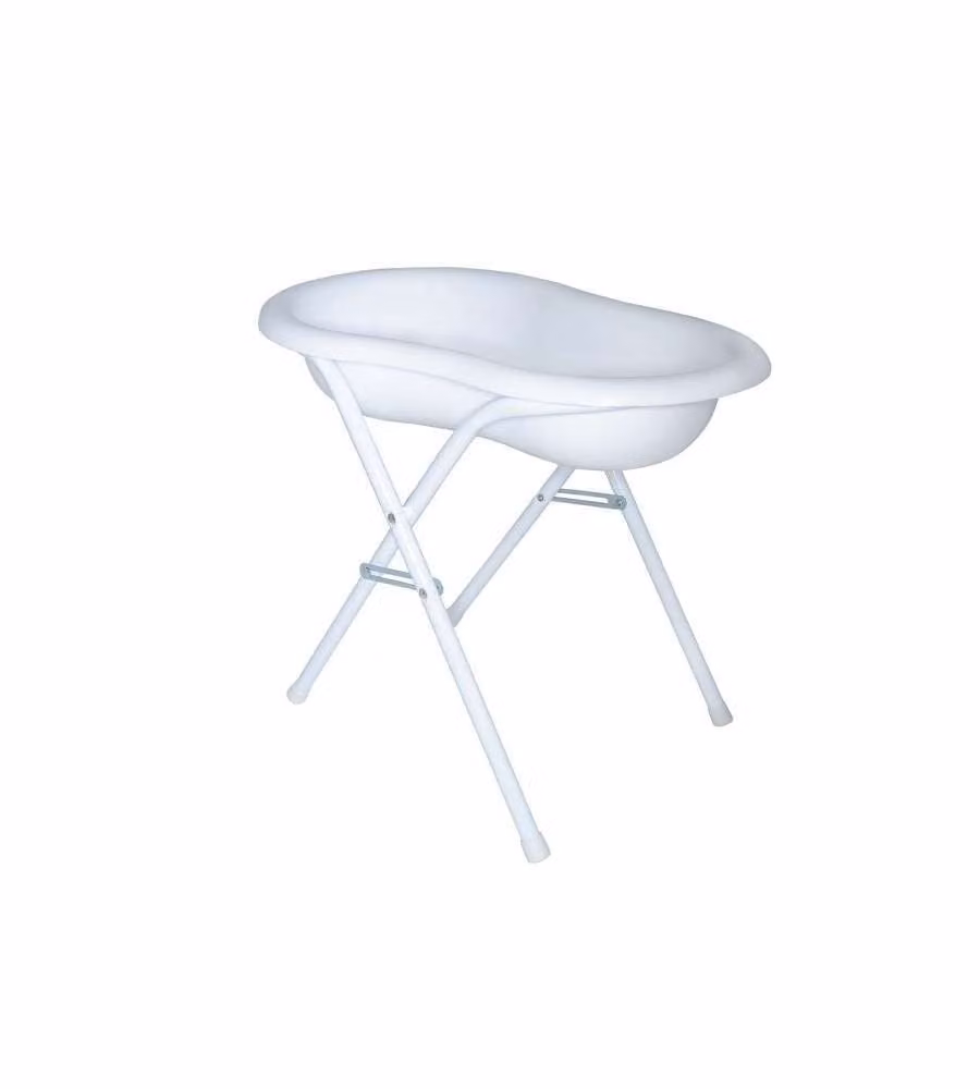 Base Metallo Bidet