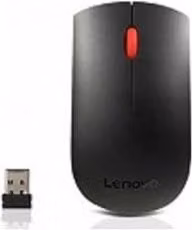 Mouse Business Lenovo ThinkPad Essential Nero 4X30M56887