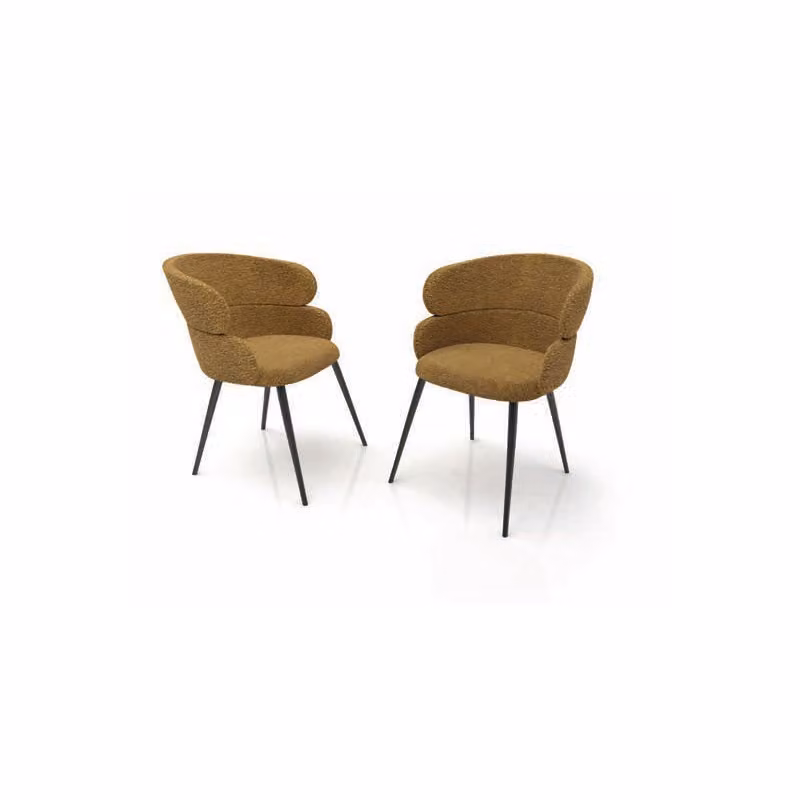 Sedia Bubble B Zamagna