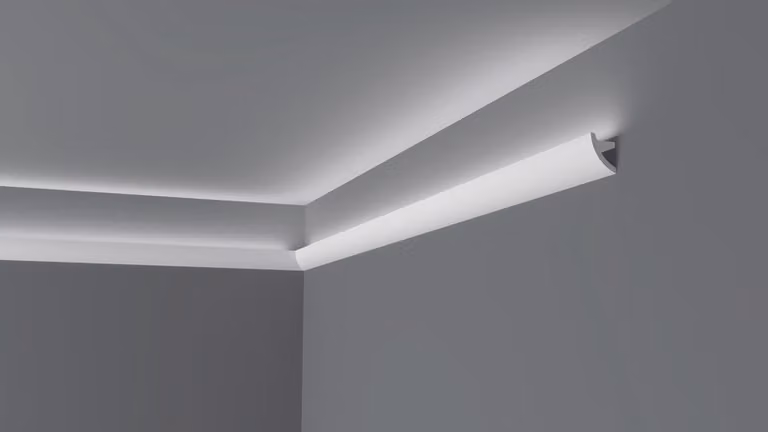 Barra luminosa da soffitto Arstyl IL1 70x50 mm
