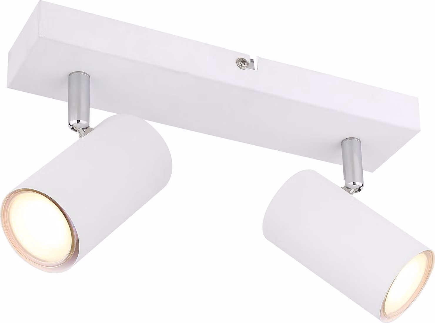 ROBBY lampada a faretto 57911-2W Globo