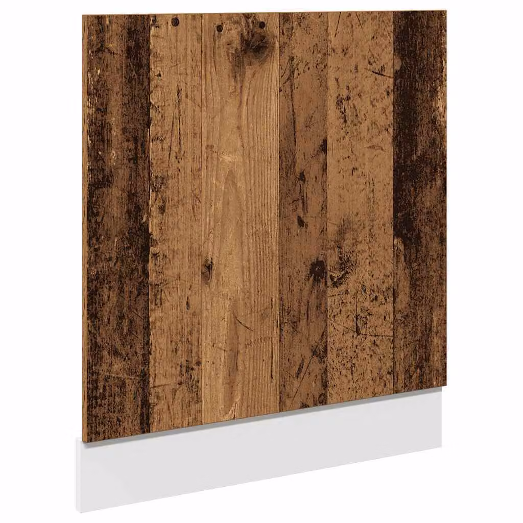 Pannello Lavastoviglie “Lyon” Antico 60x1,5x67 cm