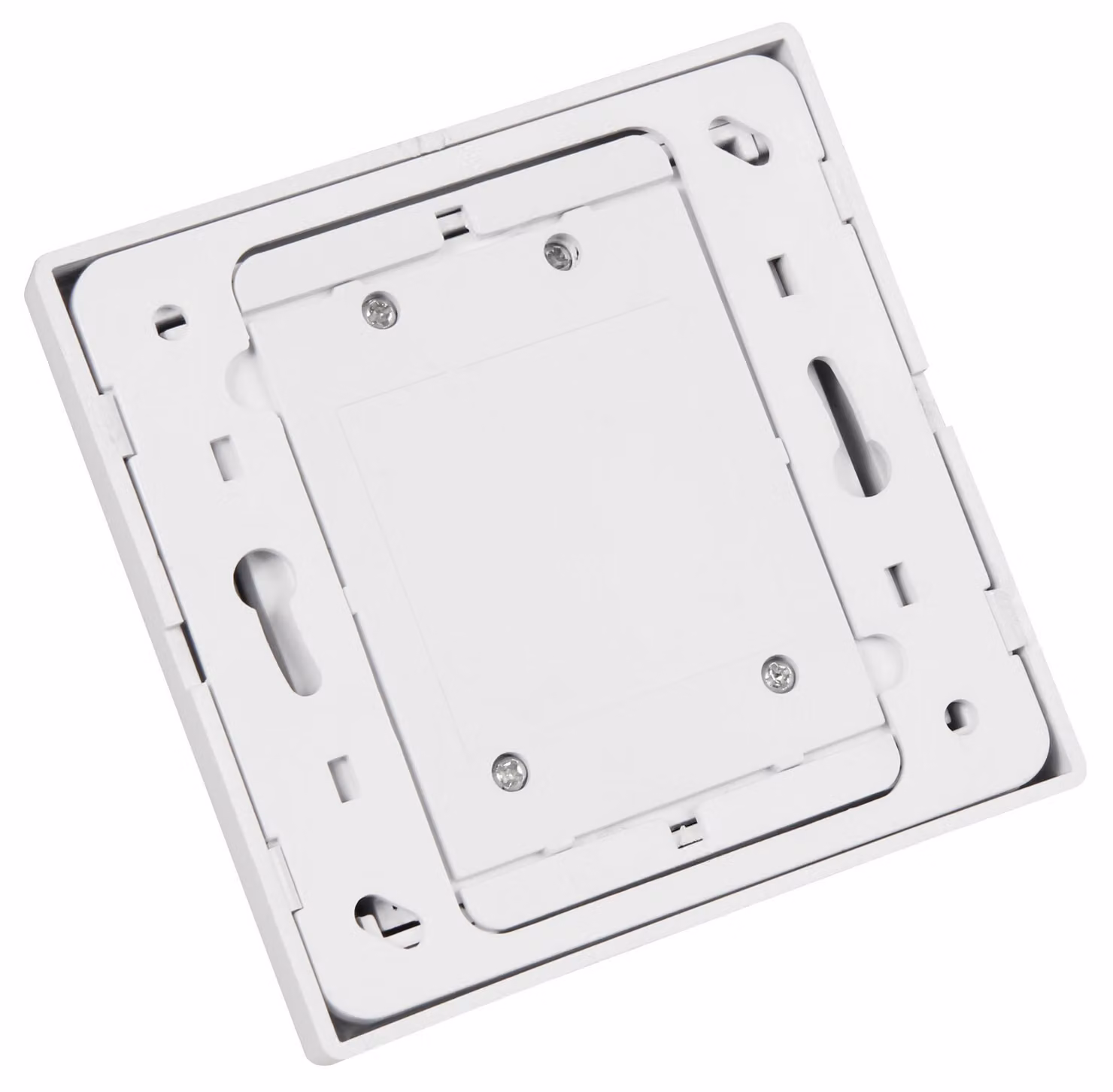Rilevatore di movimento wireless McPower "Comfort", max. 30 m, montaggio a parete