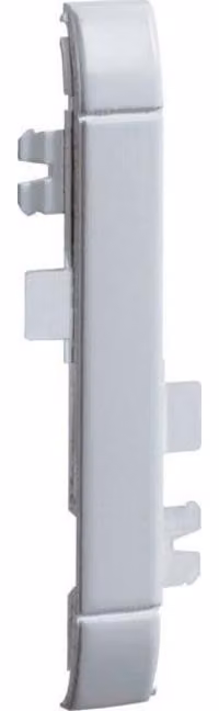 Distanziale di copertura Tehalit OT 80, alluminio GV080LAN