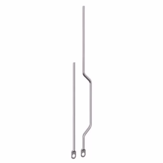Striebel e John CZT23H chiusura a barra BH00, ad esempio per ZH203 ComfortLine 2CPX052416R9999