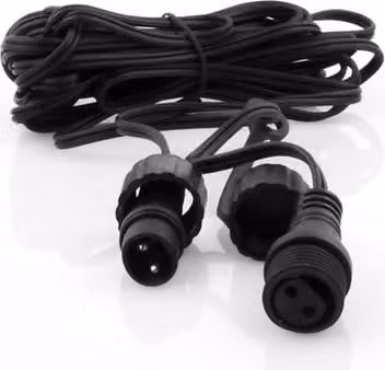 Cavo di prolunga del sistema Sirius Top-Line 5 m