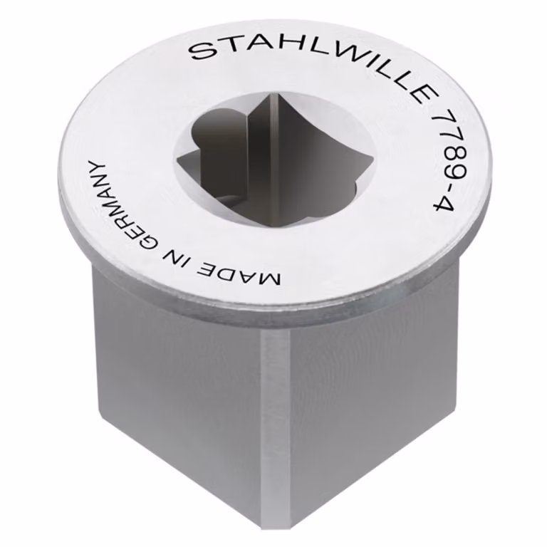 Adattatore quadrato Stahlwille 7789-4