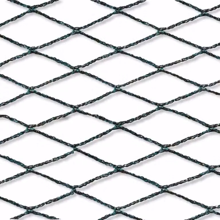 Reti di protezione laghetti di varie dimensioni