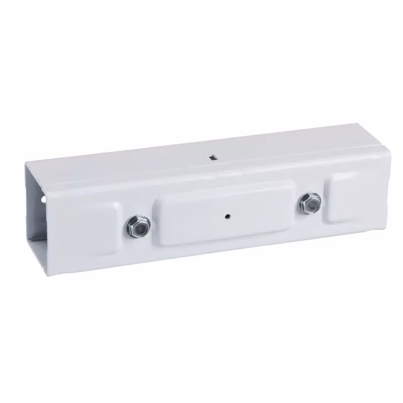 Schneider Electric KBB blocco di collegamento aggiuntivo, 40 A, 2 reti, 3L+N+PE, cavo di comando a distanza KBB40ZJ44TW
