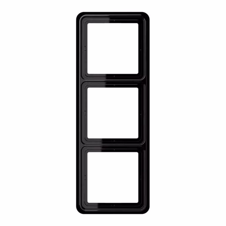 Jung CD 583 SW Nero (CD583SW)
