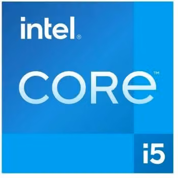 Processore Intel Core i5-12400 LGA1700 con 18 MB di cache intelligente – 1