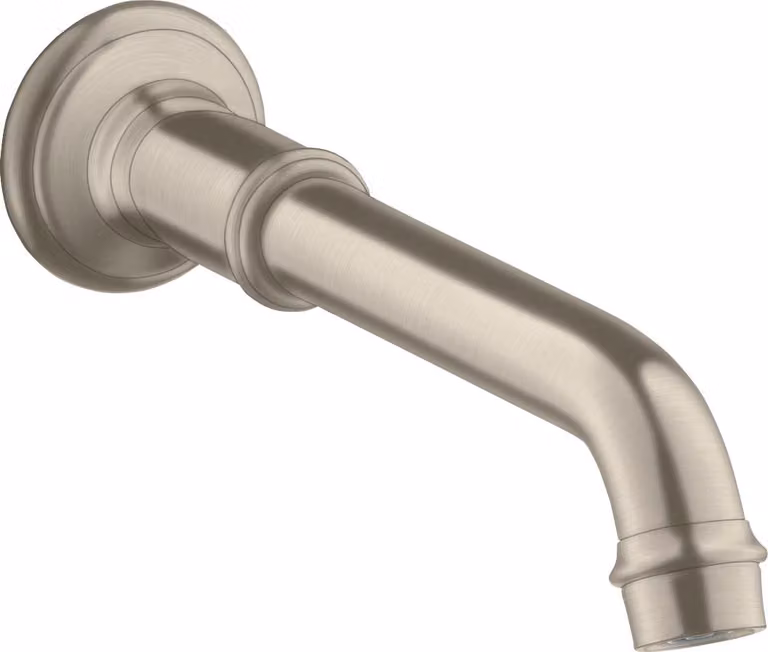 hansgrohe AXOR Bec de baignoire Montreux, 16541820, 16541820