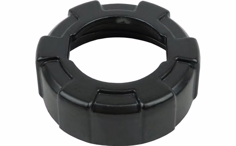 Dado per raccordo IRION in alluminio - 600033
