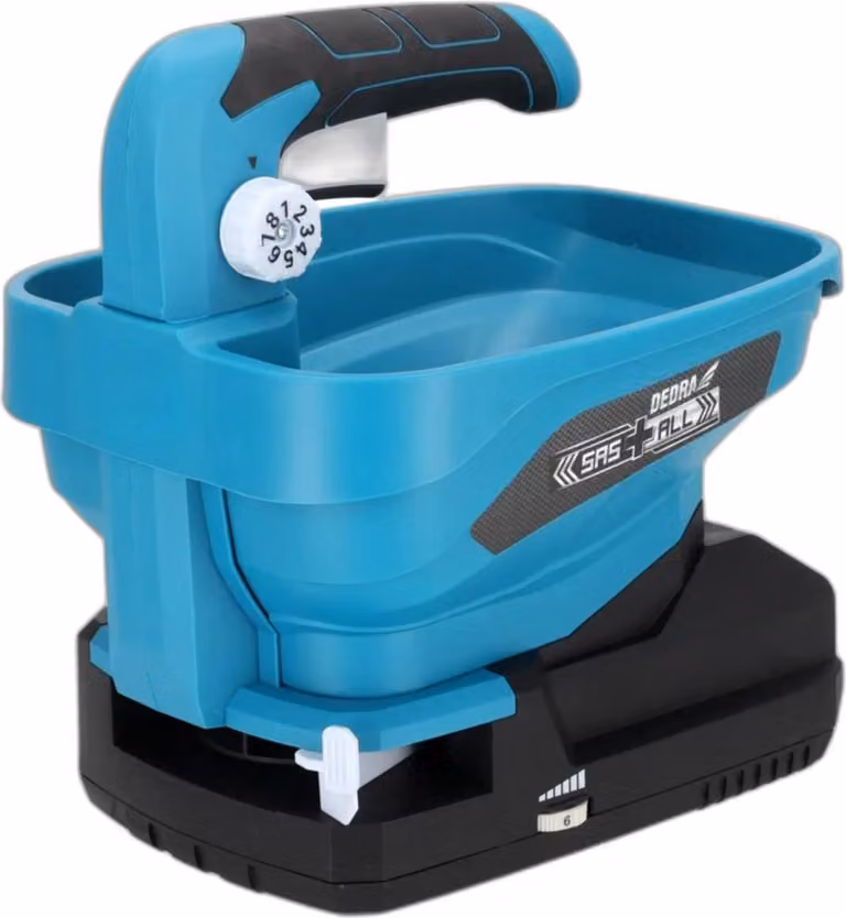 Trapano A Batteria 18V Di Dedra