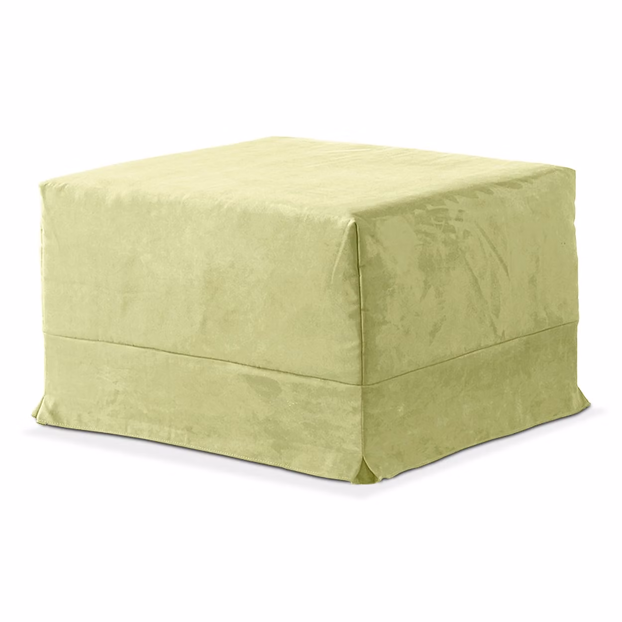 Pouf Letto SUITE Lime