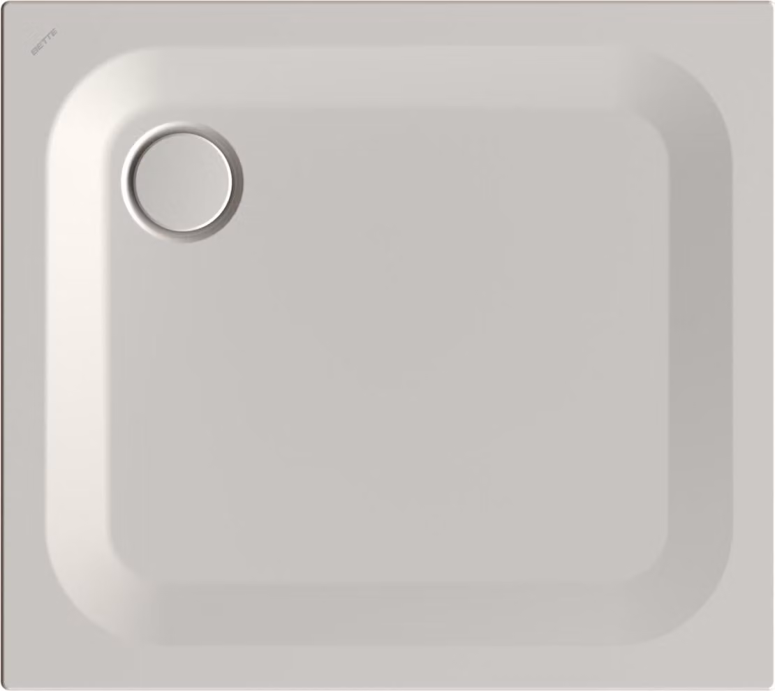 Receveurs de douche rectangulaires BetteUltra, 900x800x25mm, 8750-423, 8750-423
