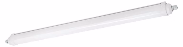 EGLO Easy Fix, 4000 K, 4200 lm, IP65, grigio