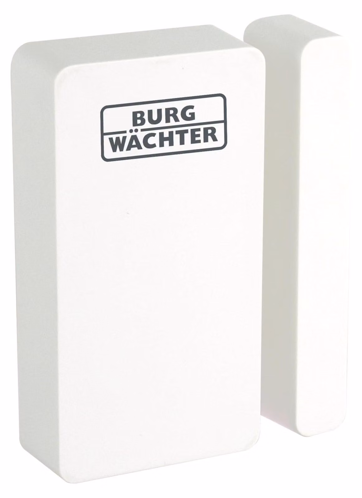 Contatto per porte e finestre Burg-Wächter BURGsmart PROTECT CONTACT 2032 39752