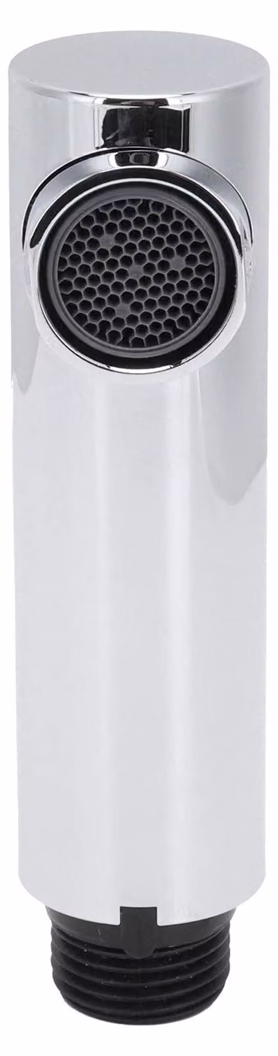 Ugello per rubinetto da cucina, erogatore per rubinetto da cucina, soffione estraibile, raccordo G1/2 per rubinetto da cucina, doccetta estraibile, ricambi per rubinetti da bagno