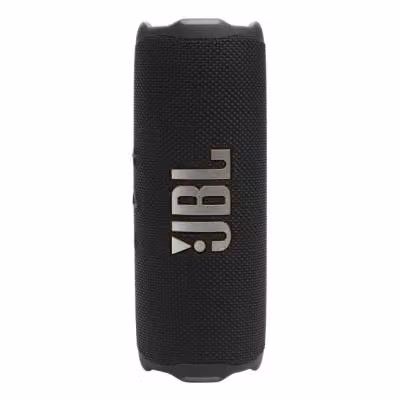 Speaker Bluetooth JBL Flip 7 Nero con connettività Wireless e certificazione IP68 – 2