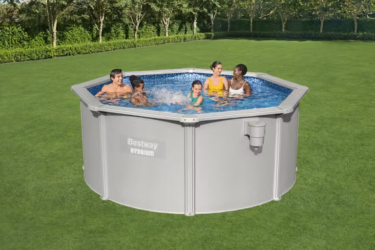 Piscina F300x120cm Bestway 56566
