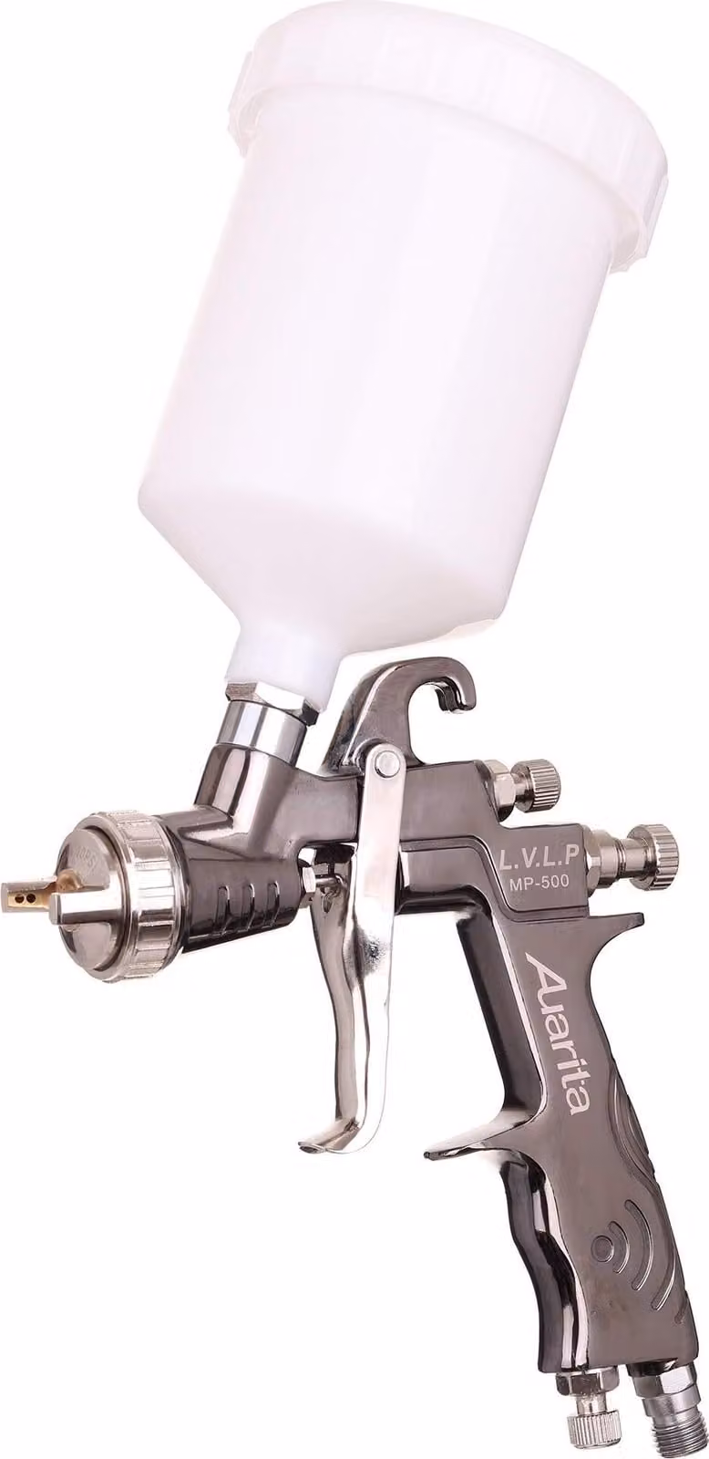 Pistola a spruzzo Auarita MP-500 LVLP 2,0 mm