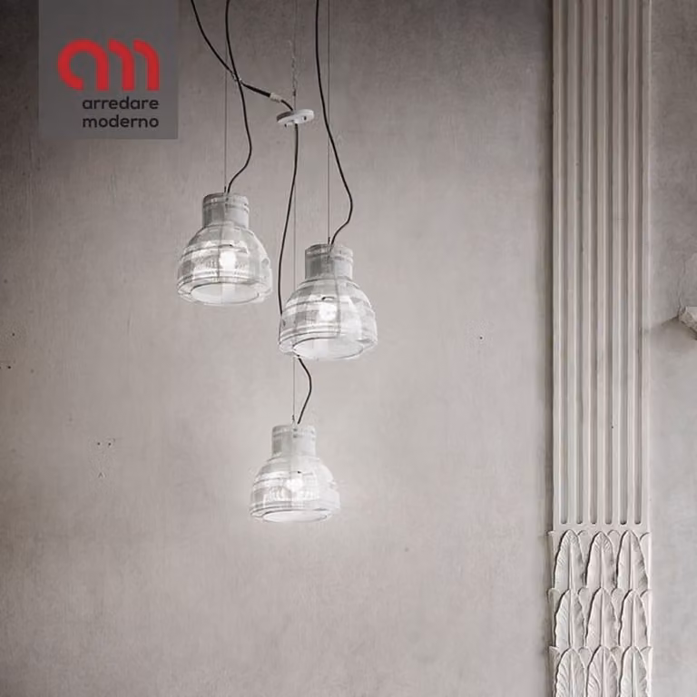 Lampada Elite To Be Tuli a sospensione
