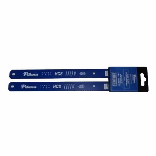 Lama per sega, 24/14 TPI, 300 x 25 mm, combinata, 2 pezzi, blister (per 124462)
