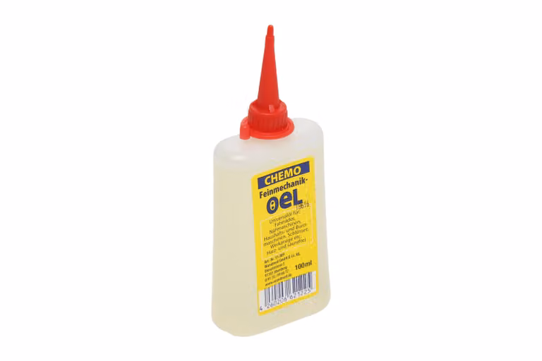 KRAFTMANN 80880 Olio per uso domestico 100 ml