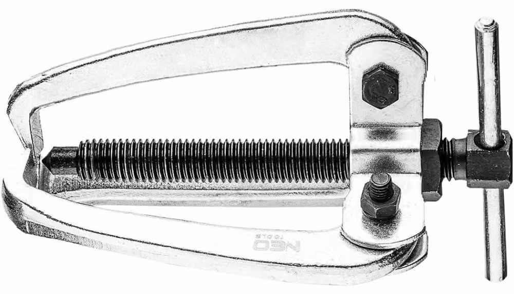 NEO TOOLS Estrattore a due bracci da 3"