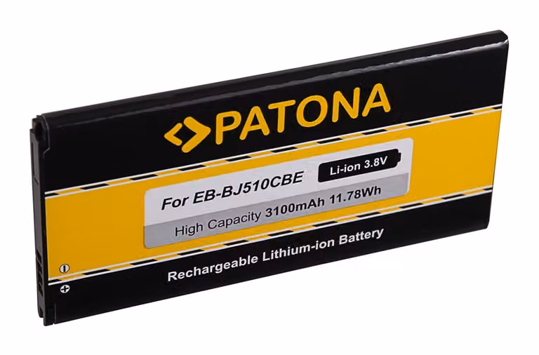 Batteria Samsung Galaxy J5 2016 3100mAh 3.8V Li-Ion