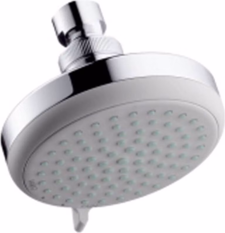 hansgrohe Croma 100 douche de tête Vario, 27441000, 27441000