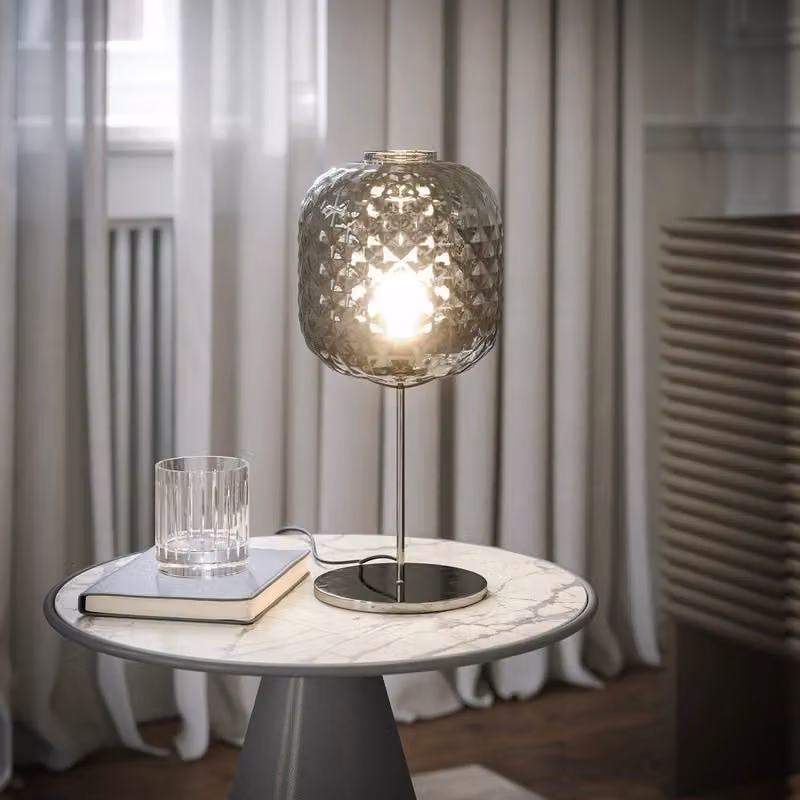 Lampada Lanterna Tonin Casa da tavolo