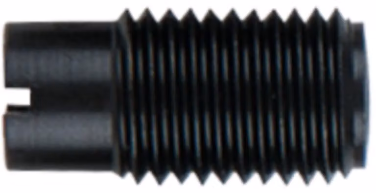 KS TOOLS Controsupporto 6,35 mm - 118.0122