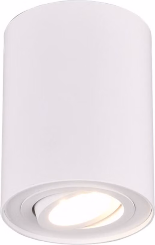 COOKIE apparecchio spot a plafone 612900131 Trio