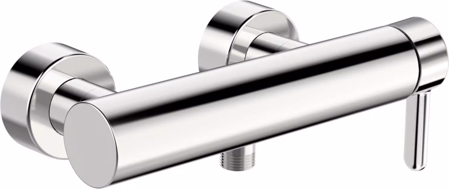 Hansa 51860193 EHM Brausebatt. Stile HANSADESIGNO