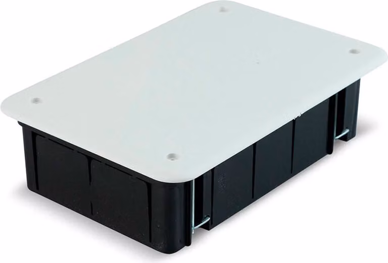 Onlex 165x105x47 Mm scatola per pareti a intercapedine Taglia unica