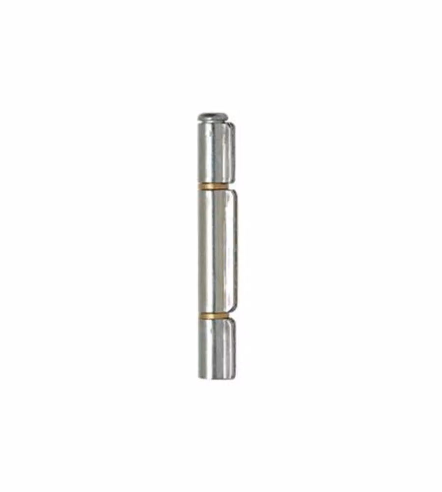 Cerniera 3 Ali Saldare Inx 100X 18         1229 Al