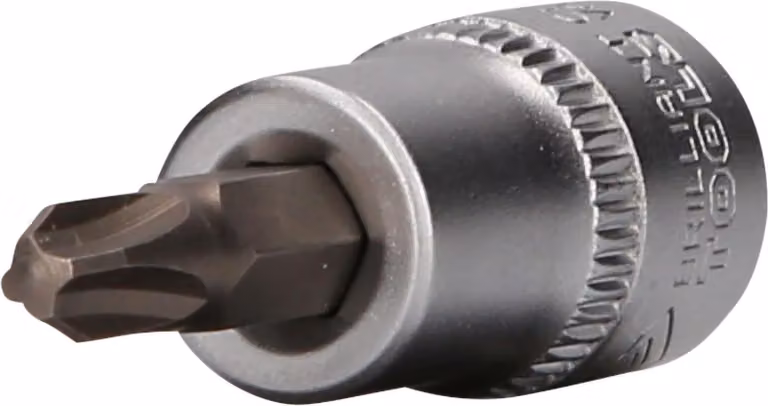 UTENSILI BRILLANTI 3/8" PH Presa a croce PH3 - BT021892