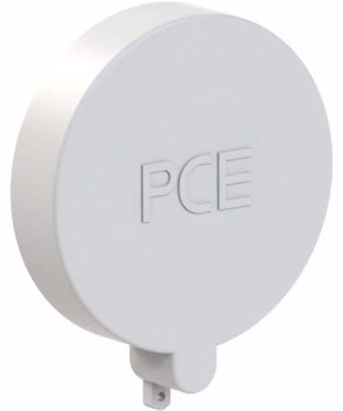 Cappuccio antipolvere PCE 32A a 5 poli