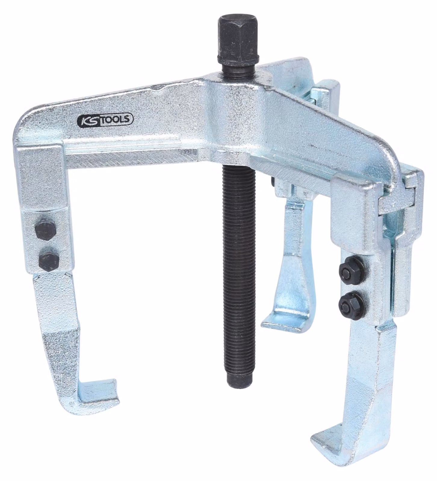 KS TOOLS Estrattore universale a 3 bracci 25-130 mm - 630.0102