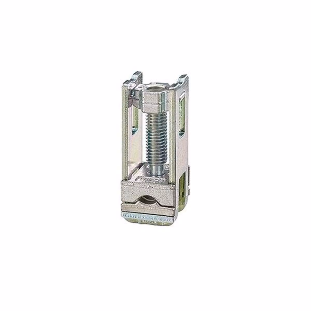 Terminale di collegamento diretto Cu/Alu, 16-150 mm² - Terminale per sbarre 150 mm² KS 150/12