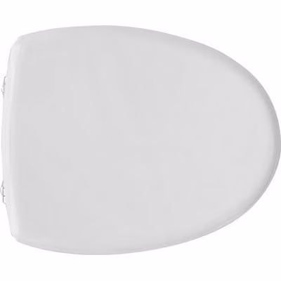 Copriwater compatibile per WC Catalano vaso Polis forma 4 Bianco