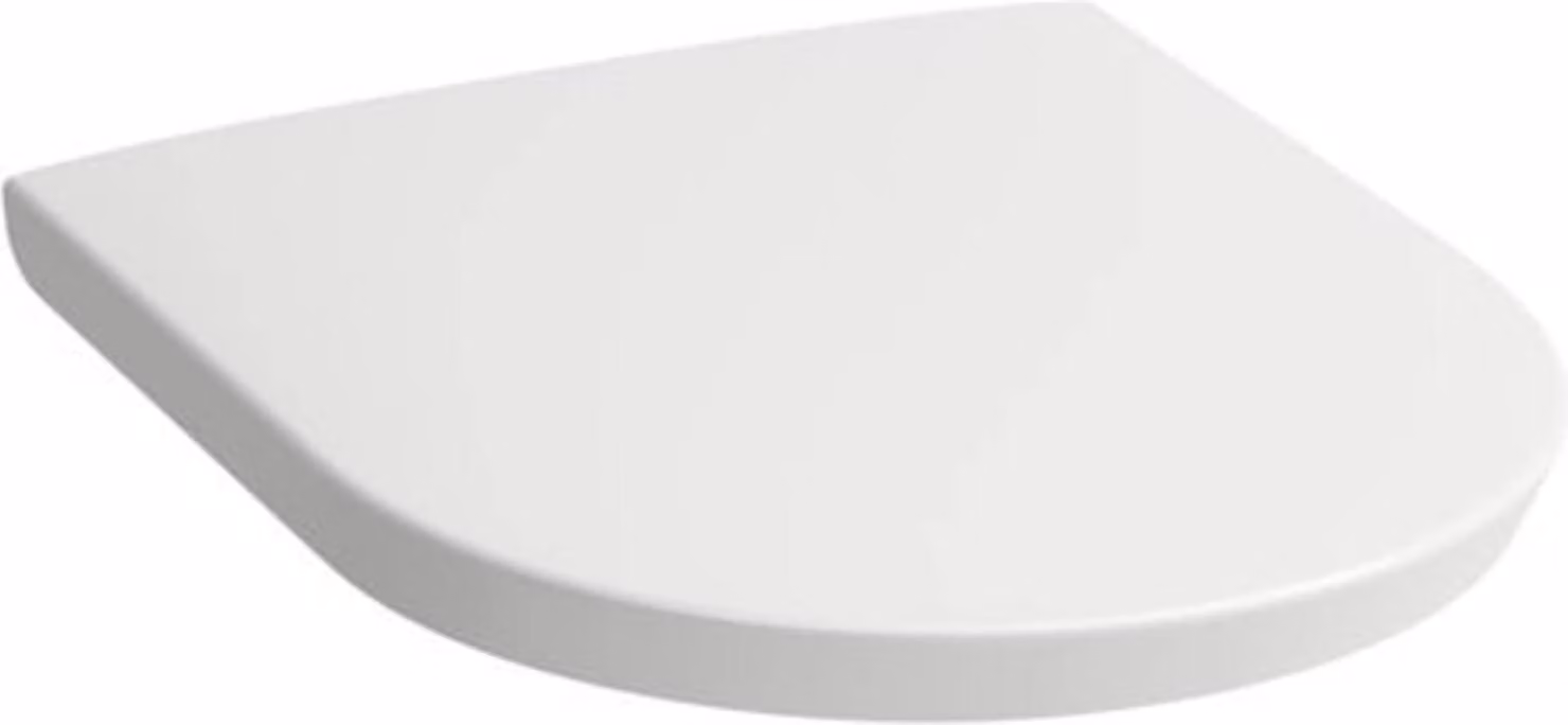 Siège WC LAUFEN The New Classic avec couvercle, amovible, avec abaissement automatique, H8918517570001, H8918517570001