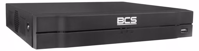 Registratore IP BCS LINE BCS-L-NVR0801-4KE(2L)